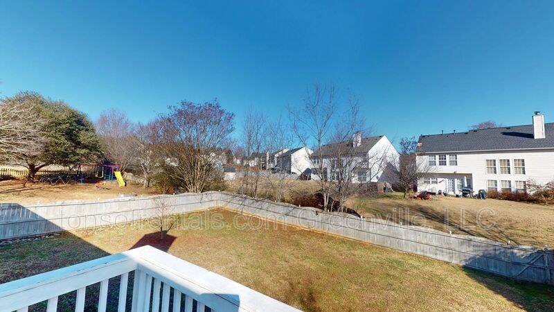 Nice home in Simpsonville property image