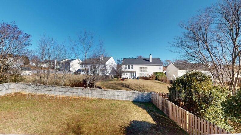 Nice home in Simpsonville property image