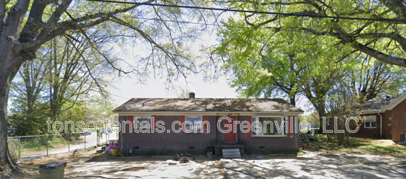 Cute 3 bedroom 1 bathroom house in Gaffney property image