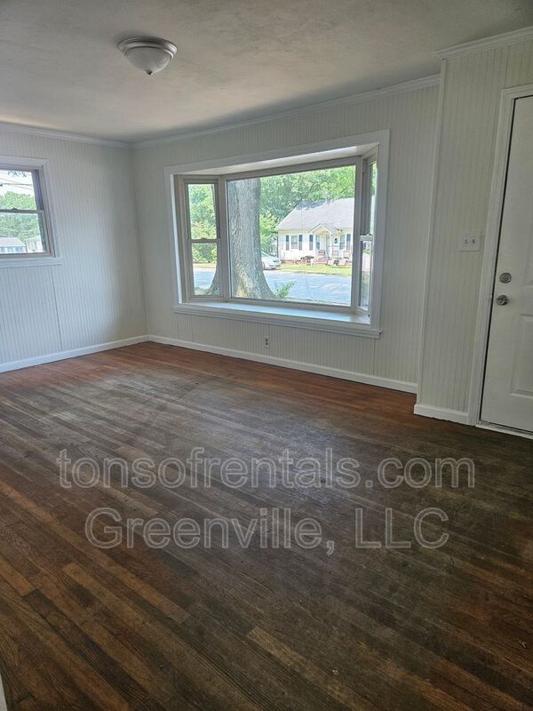 Cute 3 bedroom 1 bathroom house in Gaffney property image
