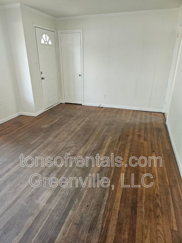 Cute 3 bedroom 1 bathroom house in Gaffney property image