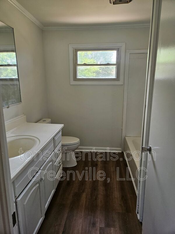 Cute 3 bedroom 1 bathroom house in Gaffney property image