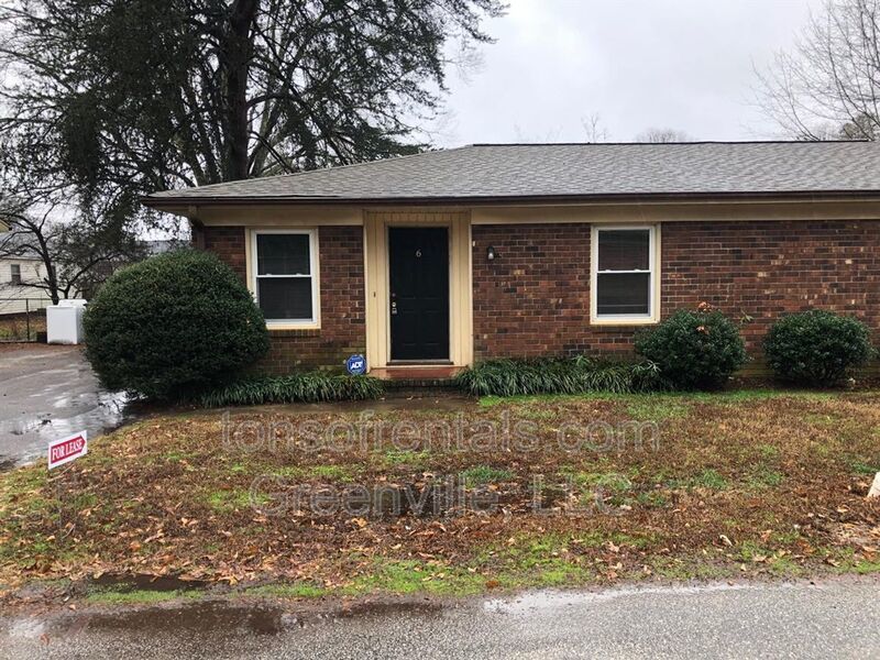 2 bedroom duplex in Greenville property image