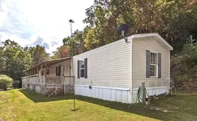 Privacy and beautiful views surround you here! property image