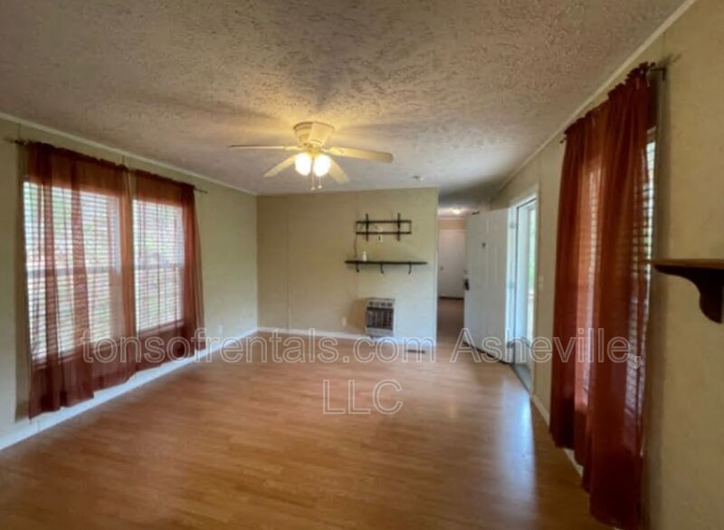 Privacy and beautiful views surround you here! property image