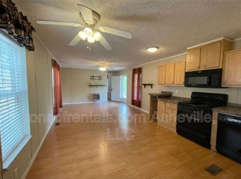 Privacy and beautiful views surround you here! property image