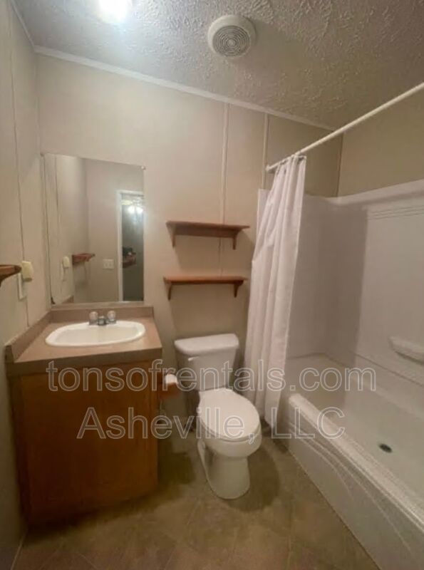 Privacy and beautiful views surround you here! property image