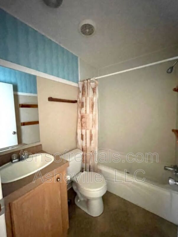 Privacy and beautiful views surround you here! property image
