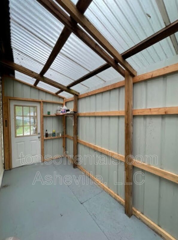 Privacy and beautiful views surround you here! property image