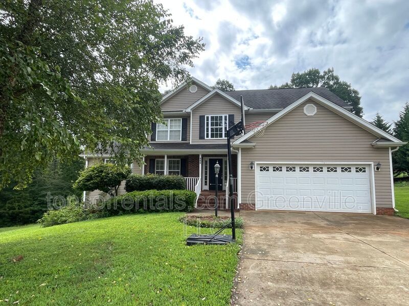 Beautiful 4 bedrooom home in Lyman SC property image