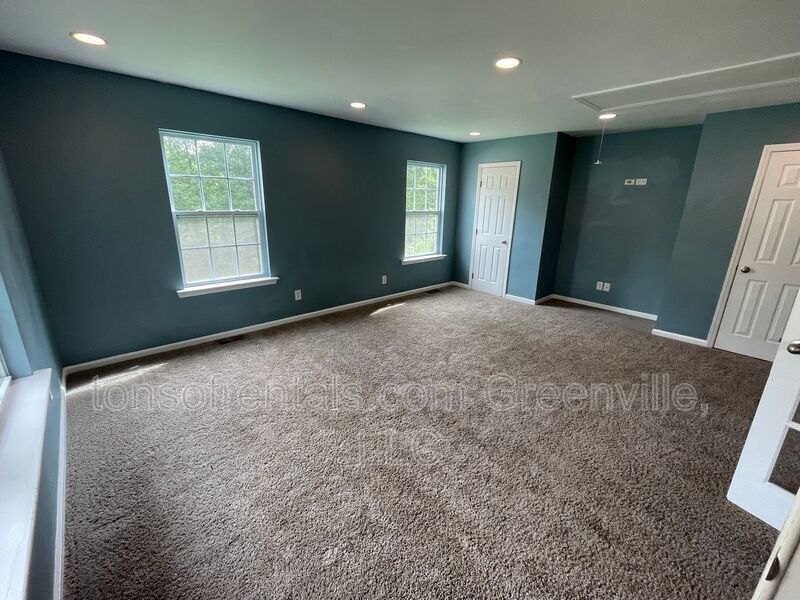 Beautiful 4 bedrooom home in Lyman SC property image