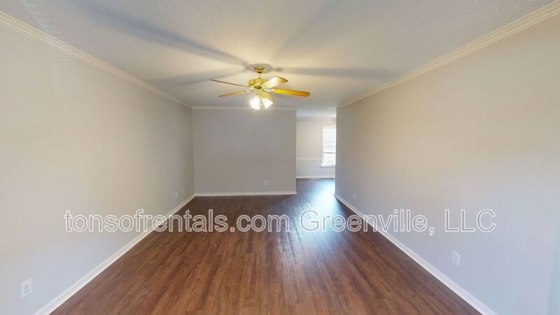 Nice 2 bedroom, 1 bath duplex in Simpsonville property image