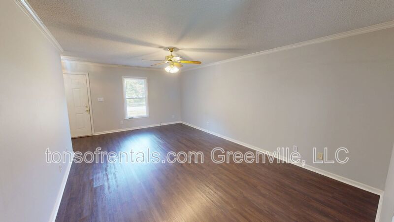 Nice 2 bedroom, 1 bath duplex in Simpsonville property image