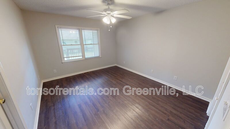 Nice 2 bedroom, 1 bath duplex in Simpsonville property image