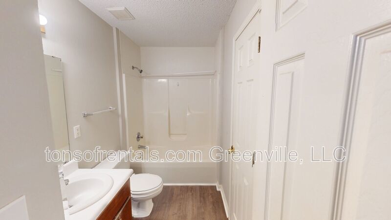 Nice 2 bedroom, 1 bath duplex in Simpsonville property image