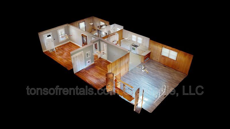 Super spacious home in great location of Liberty SC! property image