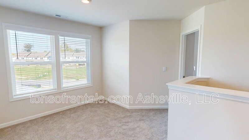 Welcome to your brand new dream home in Fletcher, NC! property image