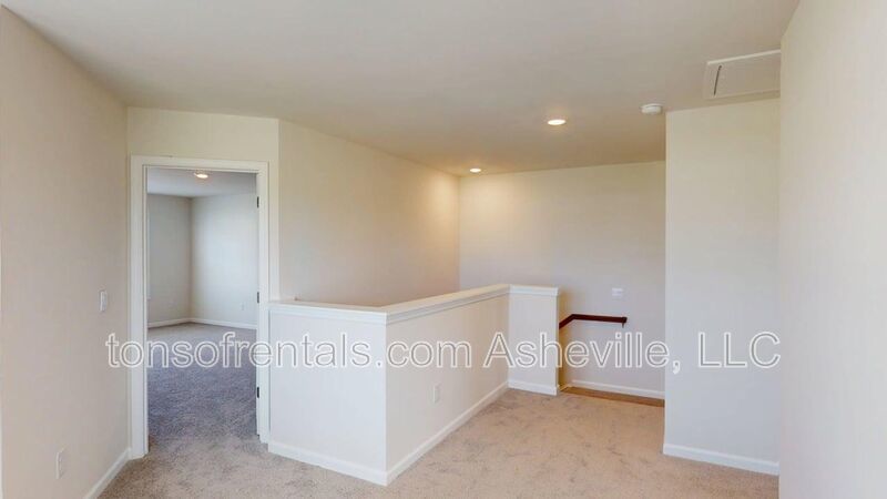 Welcome to your brand new dream home in Fletcher, NC! property image