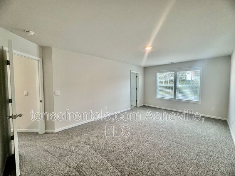 Welcome to your brand new dream home in Fletcher, NC! property image