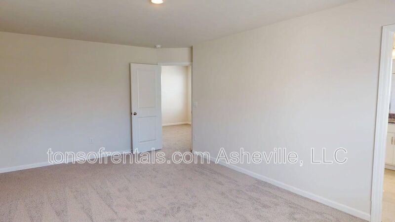 Welcome to your brand new dream home in Fletcher, NC! property image