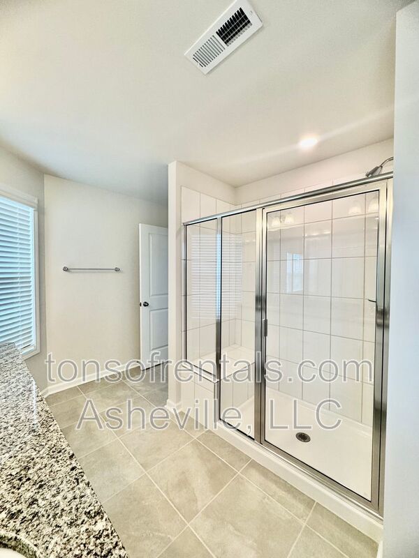 Welcome to your brand new dream home in Fletcher, NC! property image