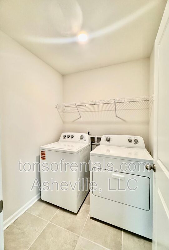 Welcome to your brand new dream home in Fletcher, NC! property image