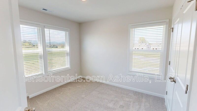 Welcome to your brand new dream home in Fletcher, NC! property image