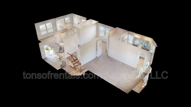 Welcome to your brand new dream home in Fletcher, NC! property image