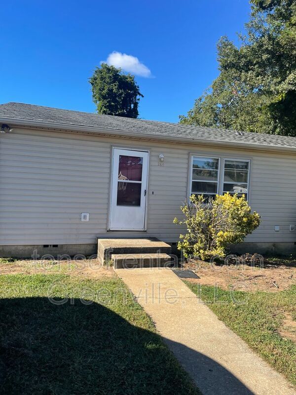 Cute 2 bedroom duplex in Spartanburg property image