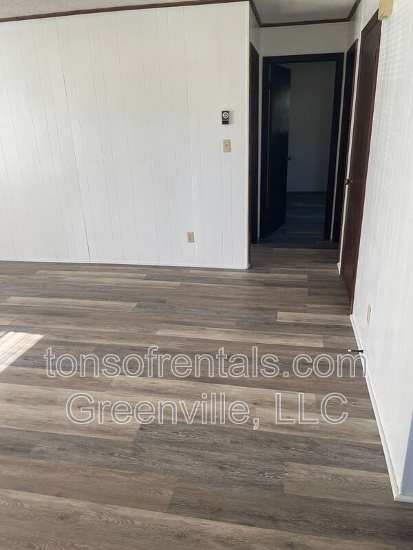 Cute 2 bedroom duplex in Spartanburg property image