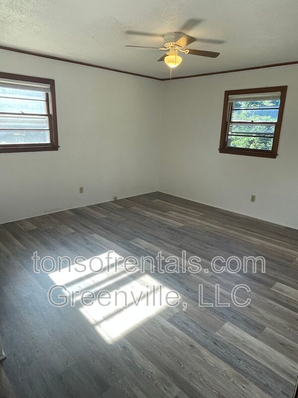 Cute 2 bedroom duplex in Spartanburg property image
