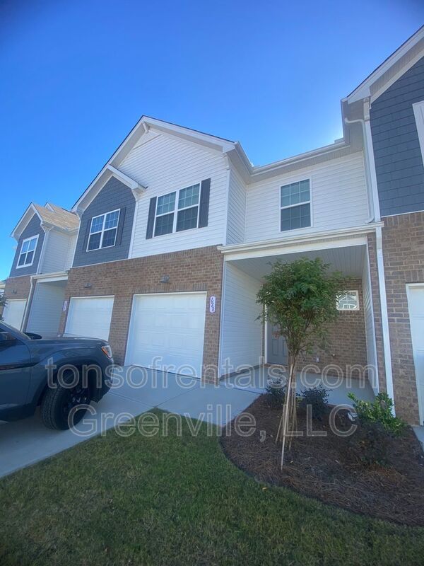 Brand new townhome in Boiling Springs property image