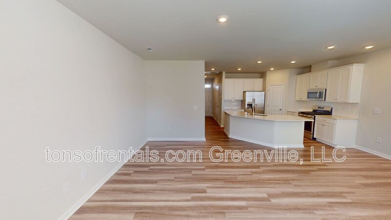 Brand new townhome in Boiling Springs property image