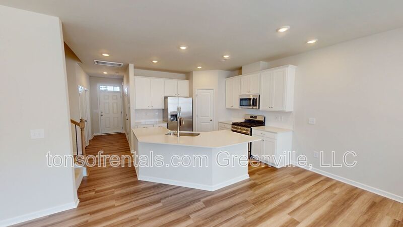 Brand new townhome in Boiling Springs property image