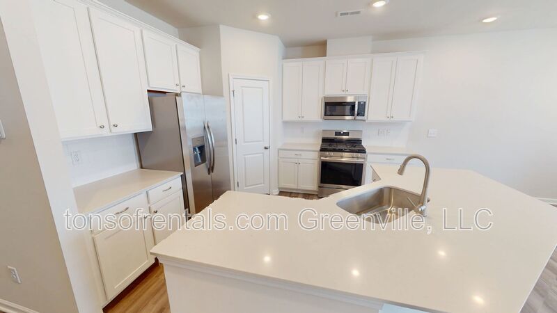 Brand new townhome in Boiling Springs property image