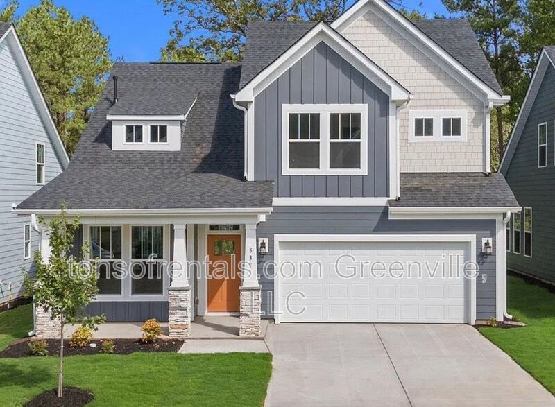 Executive Single Family Home at Trailside at Drayton Mills! property image