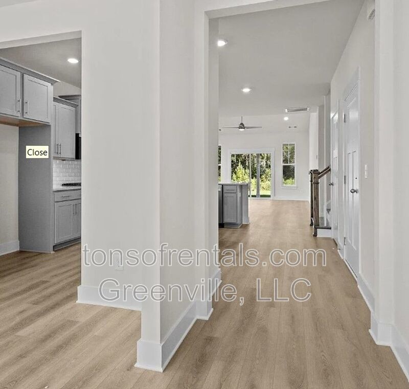 Executive Single Family Home at Trailside at Drayton Mills! property image