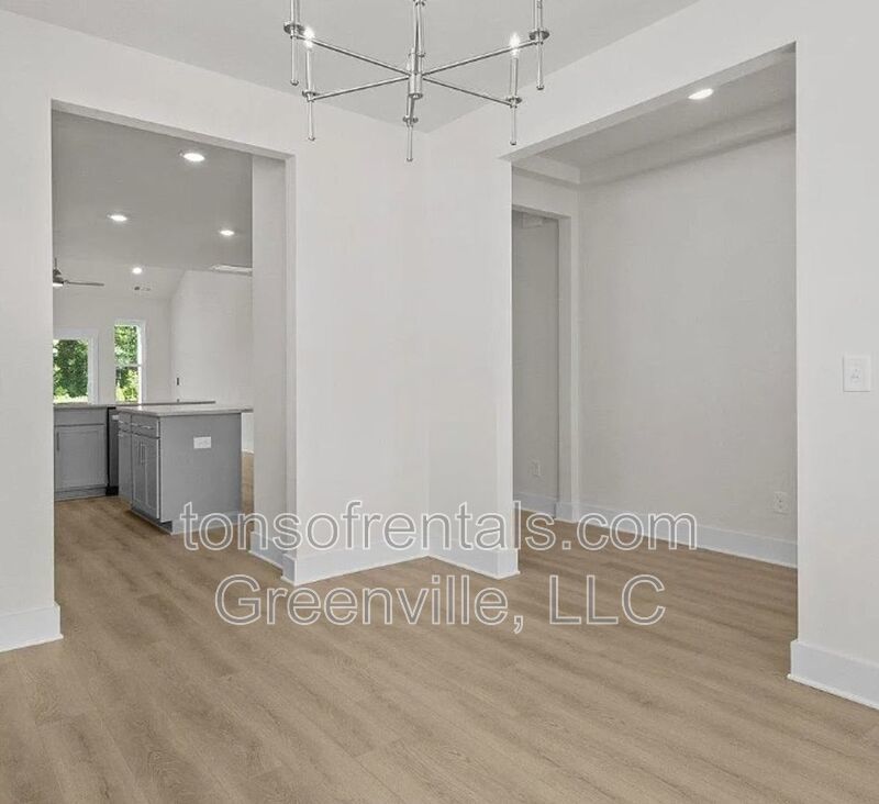 Executive Single Family Home at Trailside at Drayton Mills! property image