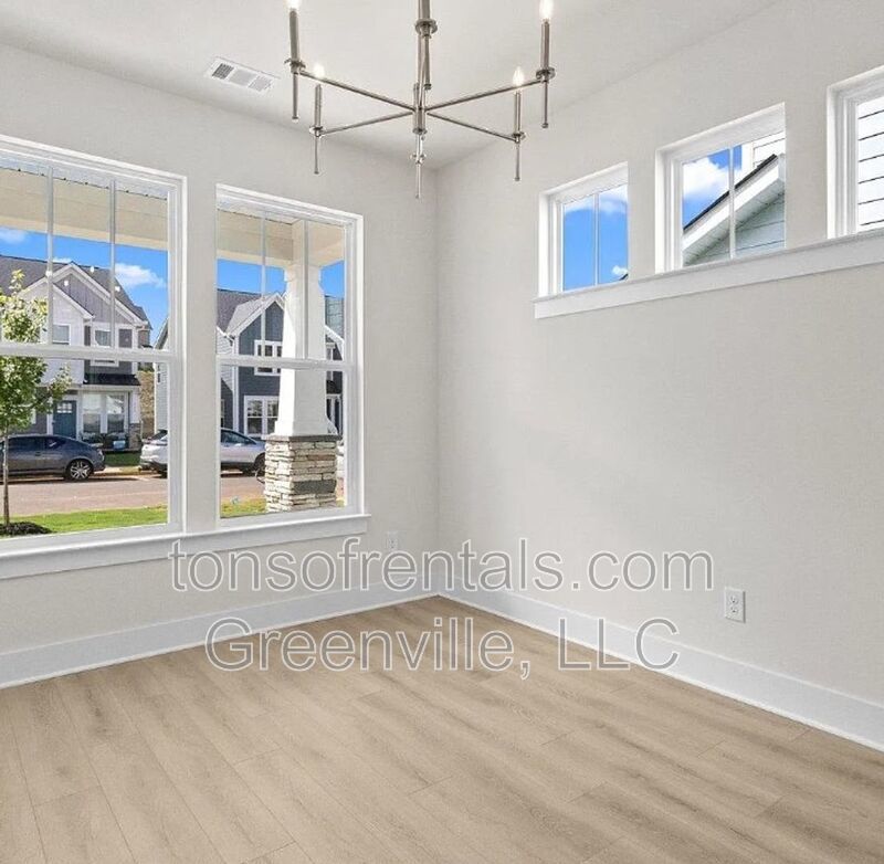 Executive Single Family Home at Trailside at Drayton Mills! property image