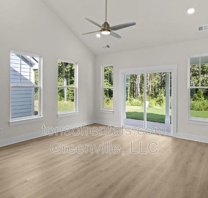 Executive Single Family Home at Trailside at Drayton Mills! property image