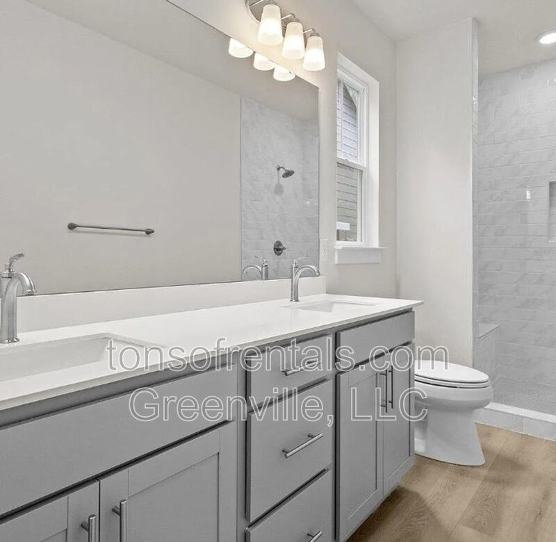 Executive Single Family Home at Trailside at Drayton Mills! property image