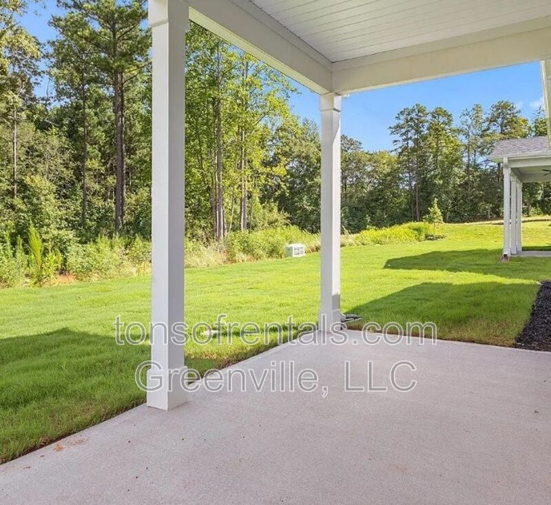 Executive Single Family Home at Trailside at Drayton Mills! property image