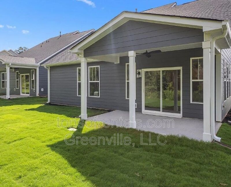 Executive Single Family Home at Trailside at Drayton Mills! property image
