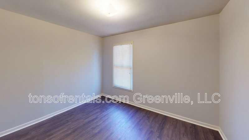 Nice 2 bedrom, 1 bath duplex in Simpsonville property image