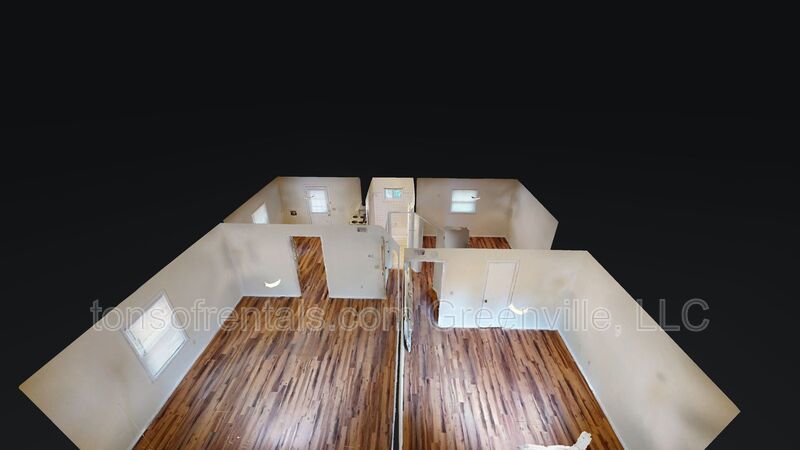 2 bedroom duplex off Poinsett Hwy! property image