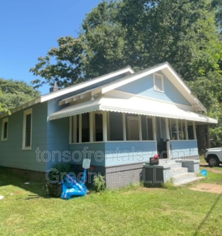 2 bed , 1 bath home in Spartanburg property image
