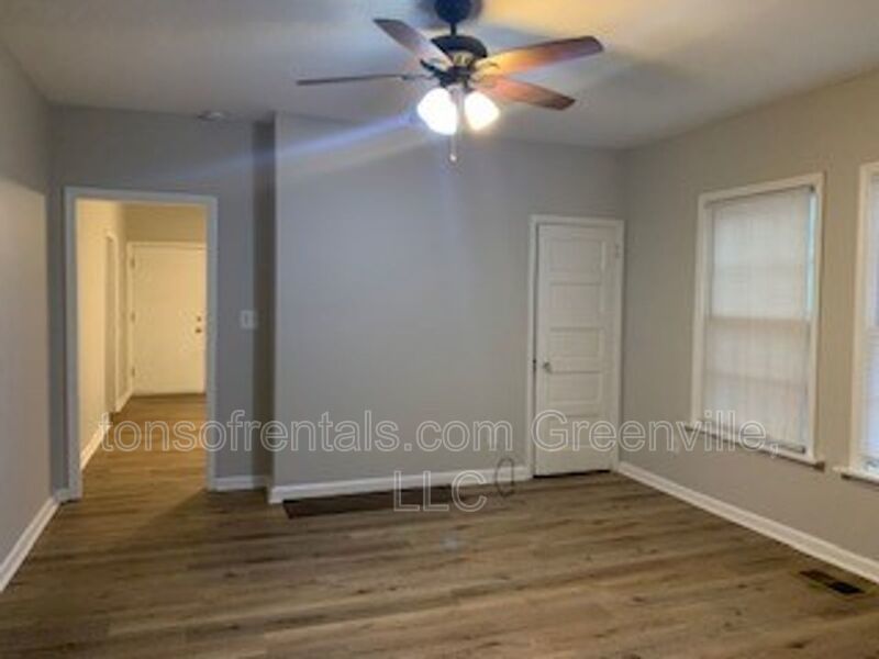 Spacious and renovated home in great location of Greenville SC! property image