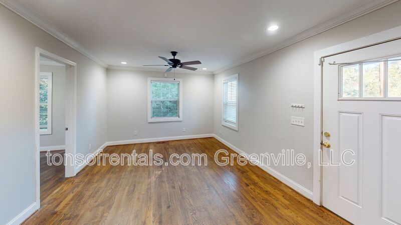 Cute 2 bedroom in Greenville! property image