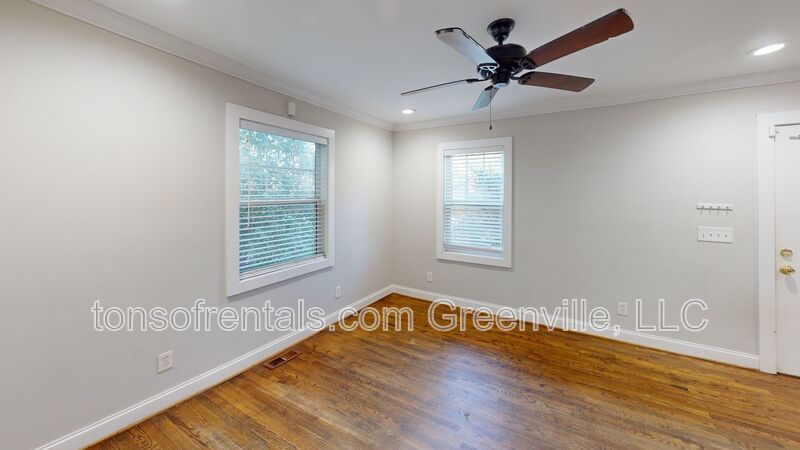 Cute 2 bedroom in Greenville! property image