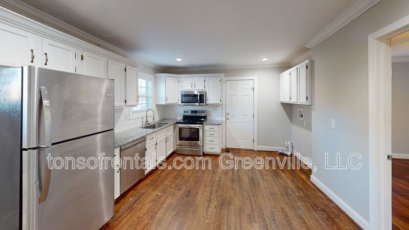 Cute 2 bedroom in Greenville! property image